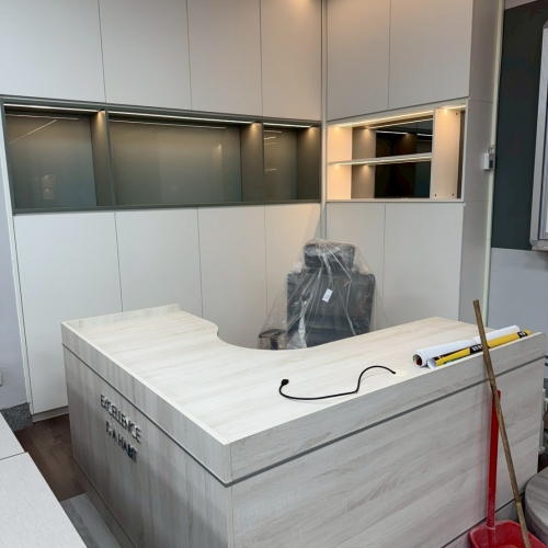 國立竹北高級中學-專科教室